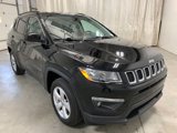 Used 2020 Jeep Compass Latitude image 2