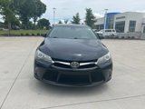 Used 2015 Toyota Camry XSE image 3