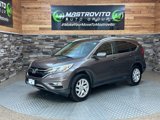 Used 2015 Honda CR-V EX-L image 5