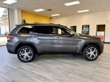 Used 2019 Jeep Grand Cherokee Limited w/ Luxury Group II image 5