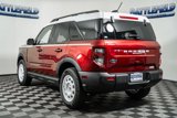 New 2025 Ford Bronco Sport Heritage w/ Convenience Package image 4