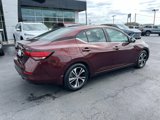 Used 2022 Nissan Sentra SV image 3