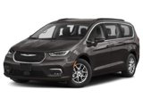 Used 2022 Chrysler Pacifica Touring-L w/ Uconnect Theater Family Group image 4