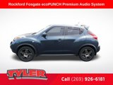 Used 2014 Nissan Juke SV w/ Navigation Package image 4