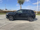 Used 2021 Jeep Compass 80th Special Edition image 5