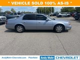 Used 2005 Cadillac De Ville w/ Deville Premium Package image 2