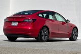 Used 2021 Tesla Model 3 Long Range image 4