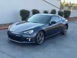 Used 2016 Subaru BRZ Limited w/ Popular Package #4 image 2