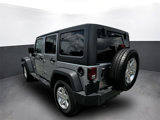 Used 2014 Jeep Wrangler Unlimited Sport w/ Quick Order Package 24S image 4