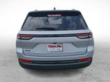 Certified 2024 Jeep Grand Cherokee Altitude image 4