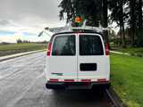 Used 2013 Chevrolet Express 1500 AWD image 4