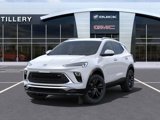 New 2025 Buick Encore GX Sport Touring image 6