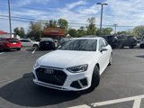 Used 2023 Audi A4 2.0T Premium Plus image 3
