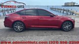 Used 2022 Cadillac CT5 V w/ Premium Package image 5