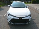 Used 2021 Toyota Corolla XLE image 3