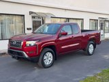 Used 2022 Nissan Frontier SV w/ Technology Package image 2