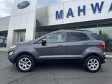 Used 2020 Ford EcoSport SE image 4