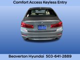 Used 2018 BMW 530e w/ Premium Package 2 image 5