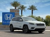 Used 2019 Jeep Cherokee Latitude Plus image 3