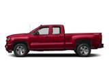 Used 2017 Chevrolet Silverado 1500 LT w/ All Star Edition image 3