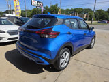 Used 2022 Nissan Kicks S image 6