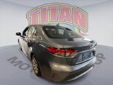 Certified 2022 Toyota Corolla LE image 4