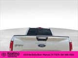 Used 2015 Ford F150 XLT w/ Equipment Group 302A Luxury image 4