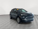 Certified 2024 Buick Encore GX Avenir w/ Avenir Technology Package image 2
