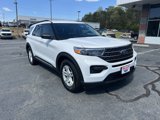 Used 2021 Ford Explorer XLT image 6