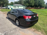 Used 2015 Chevrolet Malibu LS image 5