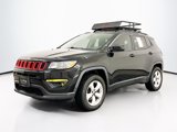 Used 2019 Jeep Compass Latitude w/ Cold Weather Group image 3