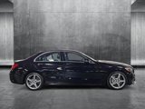 Used 2016 Mercedes-Benz C 300 4MATIC Sedan image 4