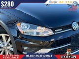 Used 2017 Volkswagen Golf Alltrack SEL image 4