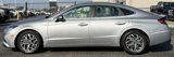 Used 2020 Hyundai Sonata SEL image 3