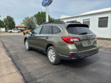 Used 2019 Subaru Outback 2.5i Premium image 3