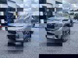 New 2025 Chevrolet Trax RS w/ Driver Confidence Package image 3