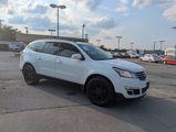 Used 2017 Chevrolet Traverse LT image 3