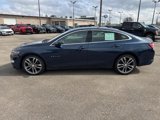 Used 2021 Chevrolet Malibu LT image 3