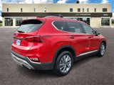 Used 2020 Hyundai Santa Fe Limited image 3