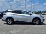 Used 2023 Nissan Murano S image 3