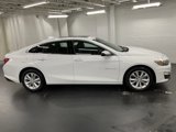 Used 2024 Chevrolet Malibu LT image 4