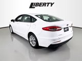 Used 2020 Ford Fusion SE image 5