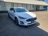 Used 2019 Ford Fusion Titanium image 5