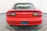 Used 2002 Chevrolet Camaro Z28 w/ Preferred Equipment Group 2 image 5