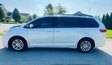 Used 2015 Toyota Sienna XLE Premium image 4
