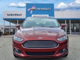 Used 2014 Ford Fusion SE w/ Equipment Group 202A image 2
