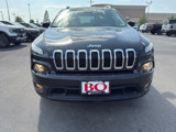 Used 2014 Jeep Cherokee Latitude w/ Comfort/Convenience Group image 2