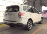 Used 2017 Subaru Forester 2.5i Premium w/ All-Weather Package image 3
