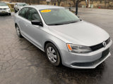 Used 2014 Volkswagen Jetta S image 2