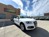 Used 2016 Audi Q5 2.0T Premium image 2